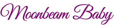 Moonbeam Baby logo