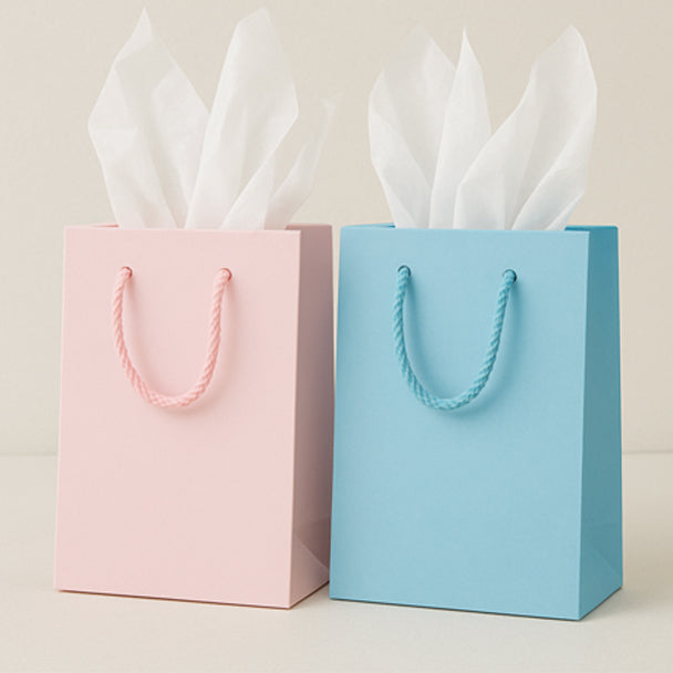 Gift Packaging Gift Option Wrapped DIY Set***