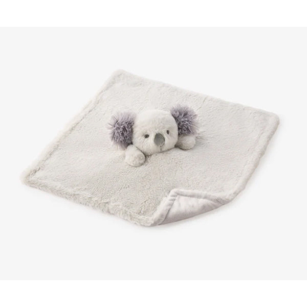 Personalized Blankie  Koala