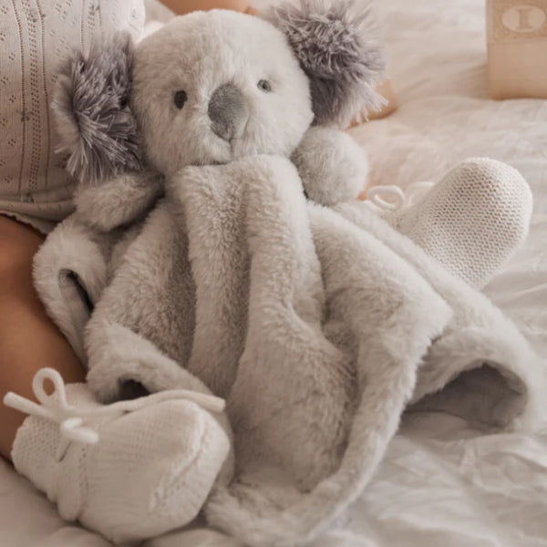 Personalized Blankie  Koala
