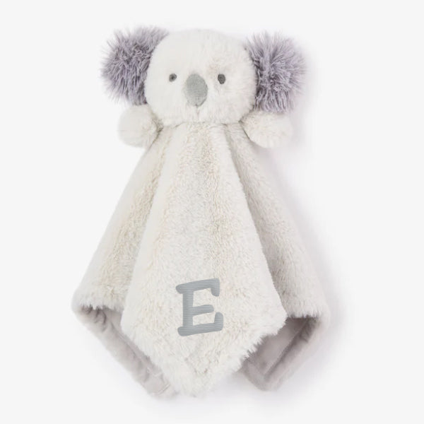 Personalized Blankie  Koala