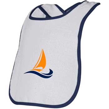 Royce Zimmerman Logo Bib Special Order Special Order