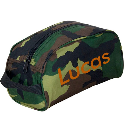 Traveler Bag by Mint Camo Bags & Totes Mint