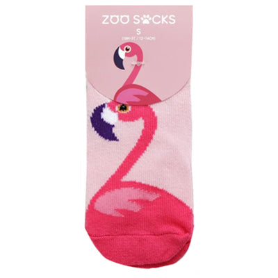 Vaenait Baby Single Sock Set Flamingo Accessories Vaenait Baby