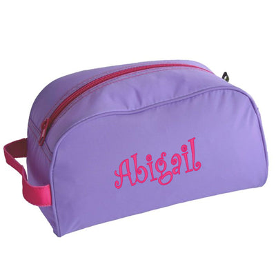 Traveler Bag by Mint Lilac & Hot Pink Discontinued Discontinued