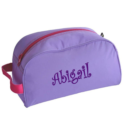 Traveler Bag by Mint Lilac & Hot Pink Discontinued Discontinued