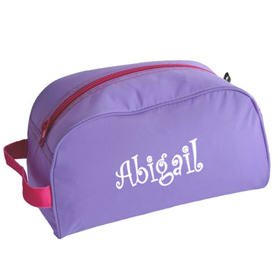 Traveler Bag by Mint Lilac & Hot Pink Discontinued Discontinued