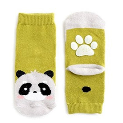 Vaenait Baby Single Sock Set  Panda Accessories Vaenait Baby