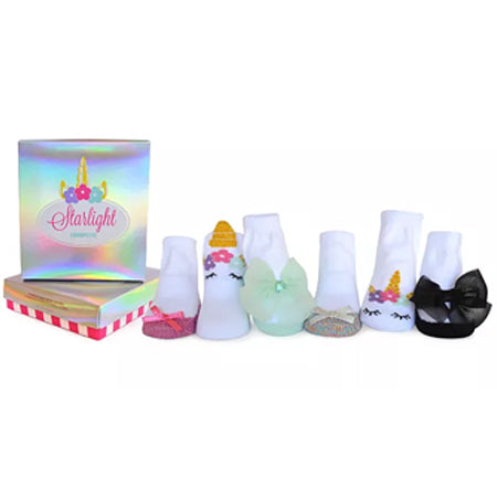 Trumpette Baby Socks Starlight Accessories Trumpette