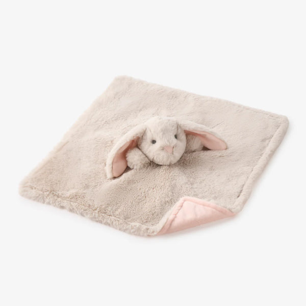 Personalized Blankie  Bunny