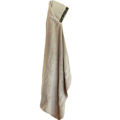 Hooded Towel Sand Collection Hooded Towels Moonbeam Baby