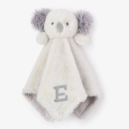 Personalized Blankie Koala Baby Blankets Elegant Baby