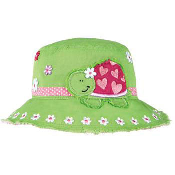 Bucket Hat - Turtle Discontinued Discontinued   