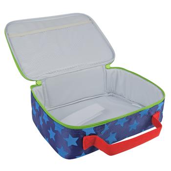 Personalized Lunch Box  by Stephen Joseph - Airplane Discontinued Discontinued   