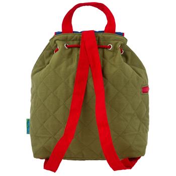 Personalized Backpack by Stephen Joseph  Classic Airplane Discontinued Discontinued   
