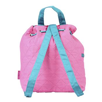 Personalized Backpack by Stephen Joseph Pink Butterfly Discontinued Discontinued   