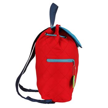Personalized Backpack by Stephen Joseph Red Farm Discontinued Discontinued   