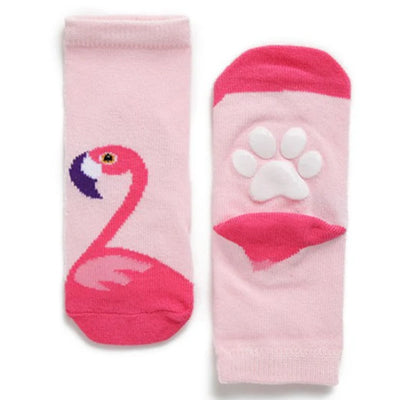 Vaenait Baby Single Sock Set  Flamingo Accessories Vaenait Baby   