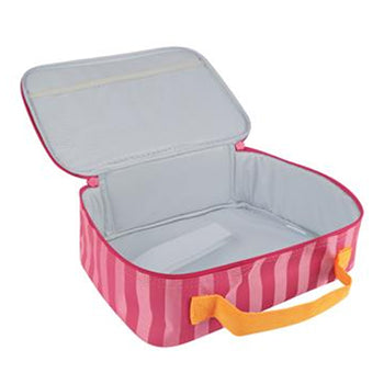 Personalized Lunch Box  by Stephen Joseph - Teal Owl Discontinued Discontinued   