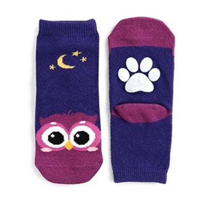 Vaenait Baby Single Sock Set  Owl Accessories Vaenait Baby   