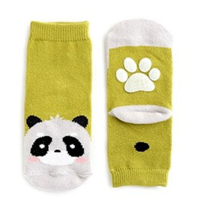 Vaenait Baby Single Sock Set  Panda Accessories Vaenait Baby   