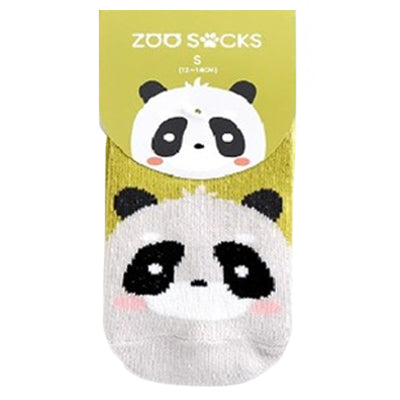 Vaenait Baby Single Sock Set  Panda Accessories Vaenait Baby   