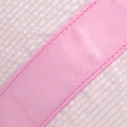 Personalized Duffel Bag by Mint  Pink Seersucker Bags & Totes Mint   