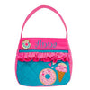 Stephen Joseph Quilted Purse - Donuts and Ice Cream Discontinued Discontinued   