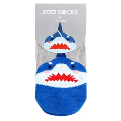 Vaenait Baby Single Sock Set  Shark Accessories Vaenait Baby   